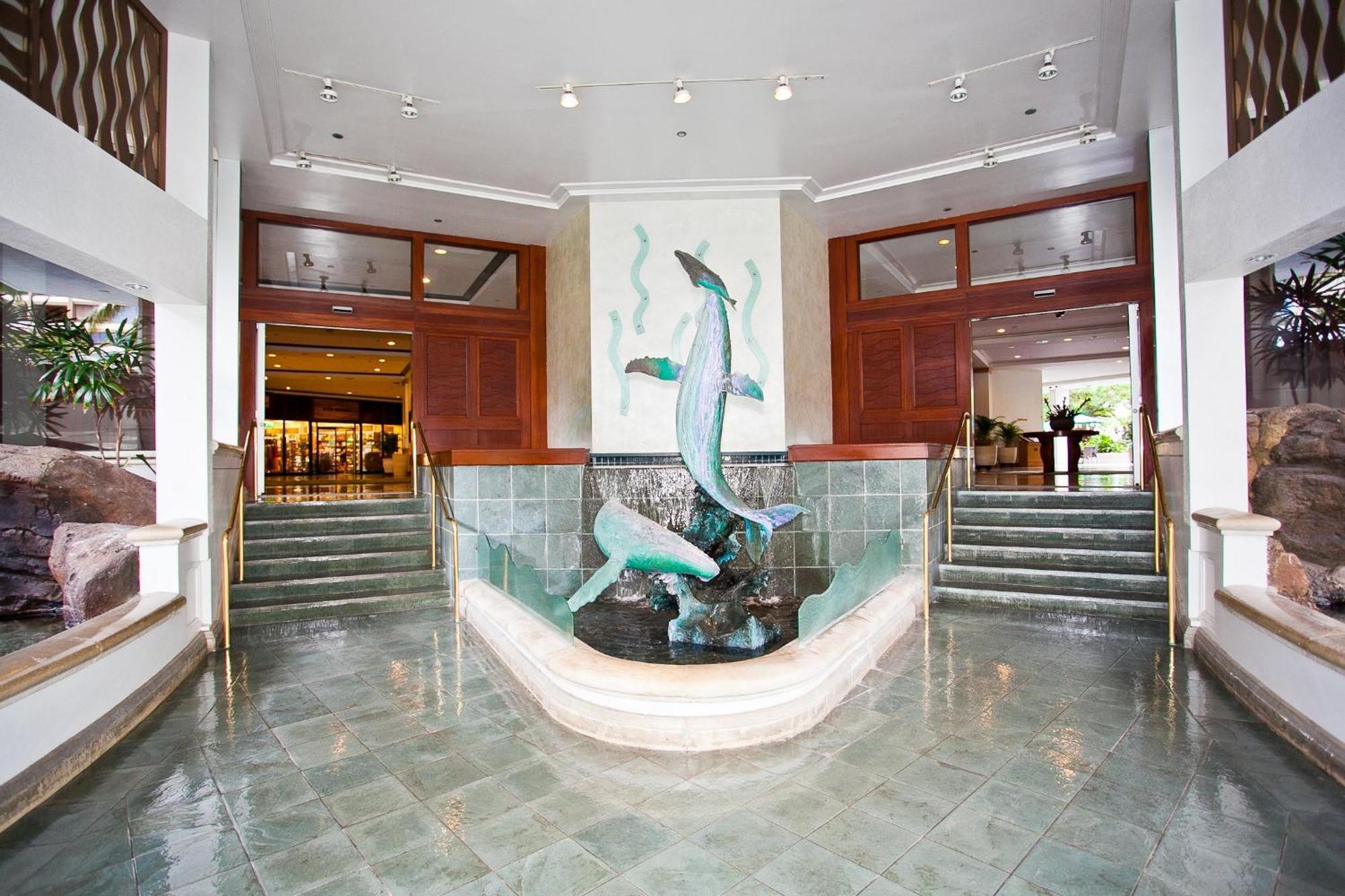 Apartament Ilikai Tower 1533 Yacht Harbor View 1Br Honolulu Zewnętrze zdjęcie